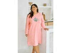 3473 NOČNÍ KOŠILE PATRICIA 4XL-6XL 1