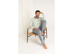 PÁNSKÉ PYŽAMO 484 J/25 1