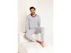 PÁNSKÉ PYŽAMO 485 BIG J/25 1