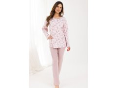 DÁMSKÉ PYŽAMO 710 BIG J/25 1