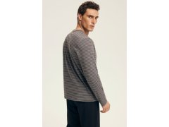 PÁNSKÉ PYŽAMO NOVÉ 43455 AW25 2