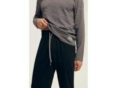 PÁNSKÉ PYŽAMO NOVÉ 43455 AW25 3