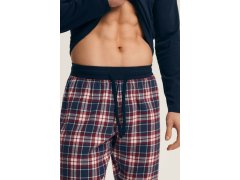 PÁNSKÉ PYŽAMO NOIR 43457 AW25 1