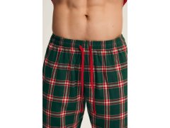 PÁNSKÉ PYŽAMO NUGÁT 43459 AW25 3