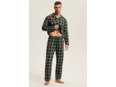 PÁNSKÉ PYŽAMO NUT 43460 AW25 3