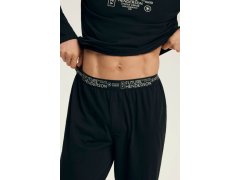 PÁNSKÉ PYŽAMO LOGER 43469 AW25 2