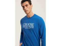 PÁNSKÉ PYŽAMO LOOP 43472 AW25 1