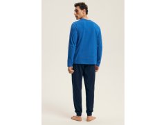 PÁNSKÉ PYŽAMO LOOP 43472 AW25 4