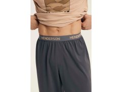 PÁNSKÉ PYŽAMO LURO 43474 AW25 4