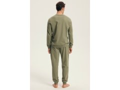 PÁNSKÉ PYŽAMO YOUR 43484 AW25 3