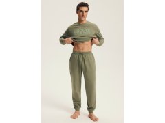 PÁNSKÉ PYŽAMO YOUR 43484 AW25 5