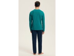 PÁNSKÉ PYŽAMO VISE 43490 AW25 1