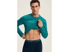 PÁNSKÉ PYŽAMO VISE 43490 AW25 2