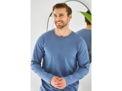 3474 PÁNSKÉ DLOUHÉ PYŽAMO LORENZO M-2XL 3