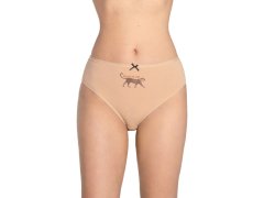 Dámské bikiny FIGS L-127BI-32 3-pack 5