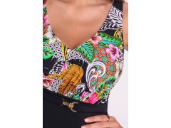 JEDNODÍLNÉ PLAVKY SKJ 67 ROYAL WILD MAXI 1