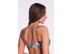 PLAVKOVÁ PODPRSENKA SK 237 ROYAL WILD MAXI 1