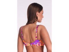 PLAVKOVÁ PODPRSENKA SK 240 JUNGLE POP MAXI 1