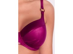 PLAVKOVÁ PODPRSENKA SK 248 MAGENTA MAXI 1