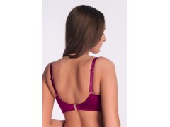 PLAVKOVÁ PODPRSENKA SK 248 MAGENTA MAXI 2