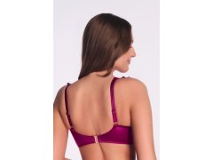 PLAVKOVÁ PODPRSENKA SK 249 MAGENTA 3