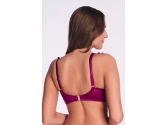 PLAVKOVÁ PODPRSENKA SK 249 MAGENTA MAXI 3