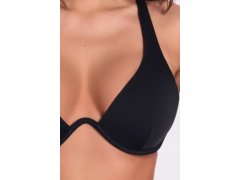 PLAVKOVÁ PODPRSENKA SK 263 ČERNÁ 3