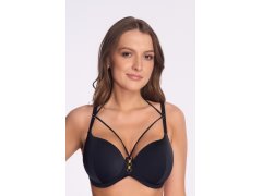 PLAVKOVÁ PODPRSENKA SK 255 ČERNÁ 3