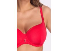 PLAVKOVÁ PODPRSENKA SK 256 SCARLET 2