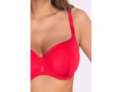 PLAVKOVÁ PODPRSENKA SK 256 SCARLET MAXI 1