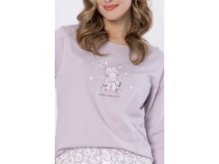 DÁMSKÉ PYŽAMO ZOFIA 1614 1