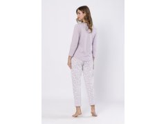 DÁMSKÉ PYŽAMO ZOFIA 1614 2