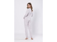 DÁMSKÉ PYŽAMO ZOJA 1615 2