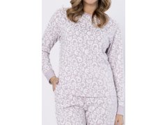 DÁMSKÉ PYŽAMO ZOJA 1615 3