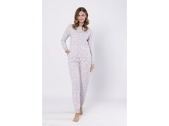 DÁMSKÉ PYŽAMO ZOJA 1615 4
