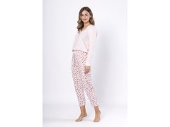 DÁMSKÉ PYŽAMO GRAZYNA 1623 1