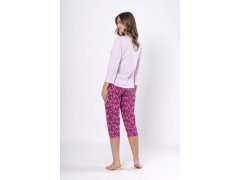 DÁMSKÉ PYŽAMO EDYTA 1633 1