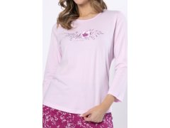 DÁMSKÉ PYŽAMO EDYTA 1633 4