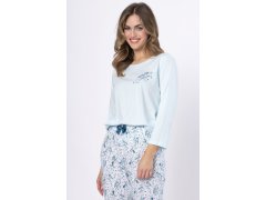 DÁMSKÉ PYŽAMO BOGUSIA 1639 2