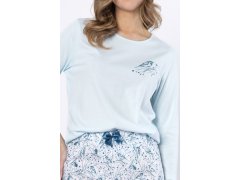 DÁMSKÉ PYŽAMO BOGUSIA 1639 5