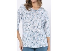 DÁMSKÉ PYŽAMO BENITA 1640 1