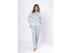 DÁMSKÉ PYŽAMO KINGA 1643 2