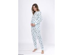 DÁMSKÉ PYŽAMO KINGA 1643 3