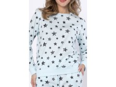 DÁMSKÉ PYŽAMO KINGA 1643 4