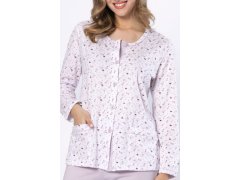 DÁMSKÉ PYŽAMO DANUTA 1637 2