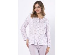 DÁMSKÉ PYŽAMO DANUTA 1637 3