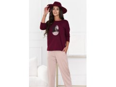COLLEGE BLOUSE 3