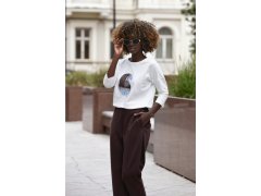 COLLEGE BLOUSE 4