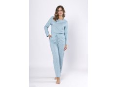 DÁMSKÉ PYŽAMO MARTA 1646 4