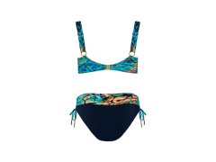 Denpasar 2 - Celkové plavky s&nbsp;měkkými košíčky - S995V3 1